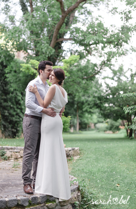 Retz Wedding Photographer