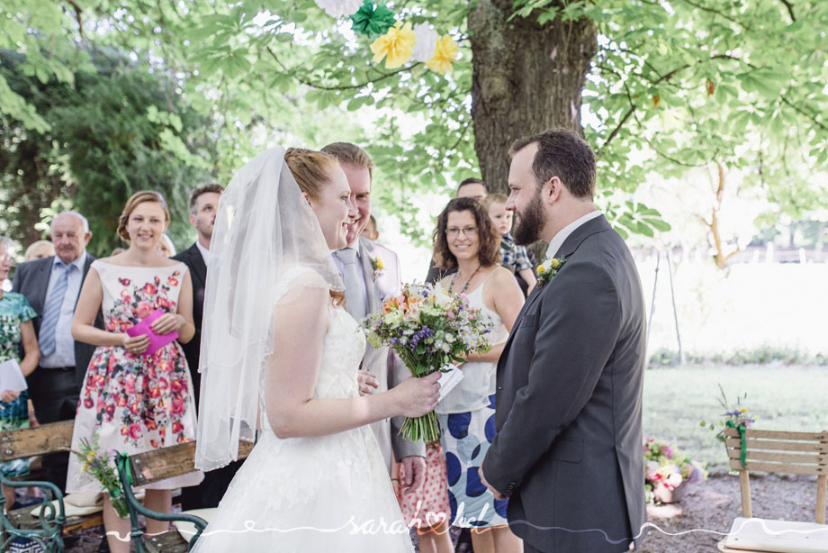 Schloss Mühlbach Wedding Photographer | Sarah Bel