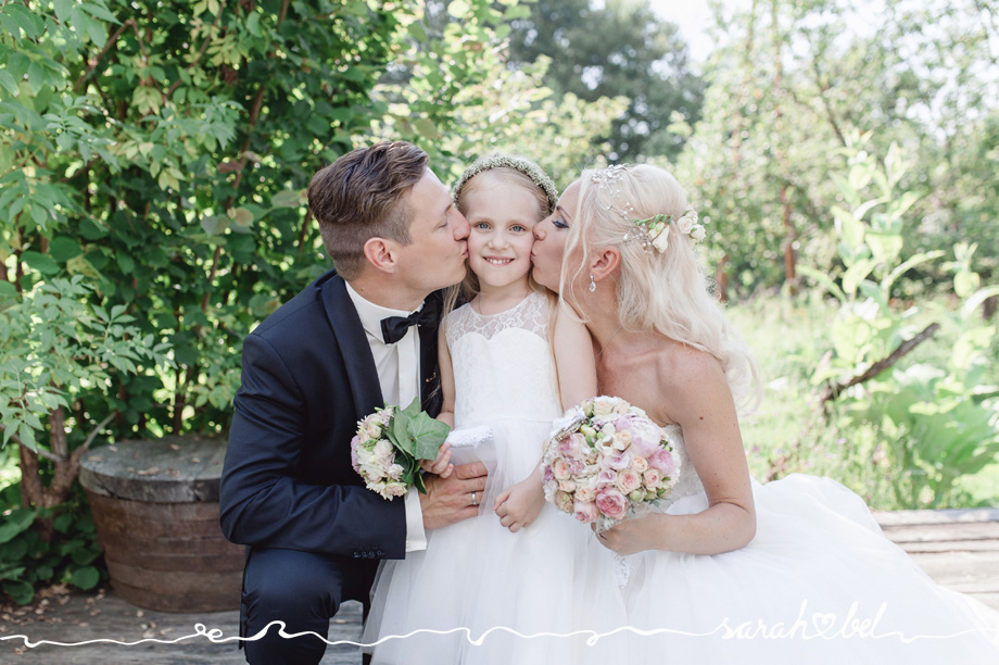 Die Träumerei Vintage Wedding Photographer