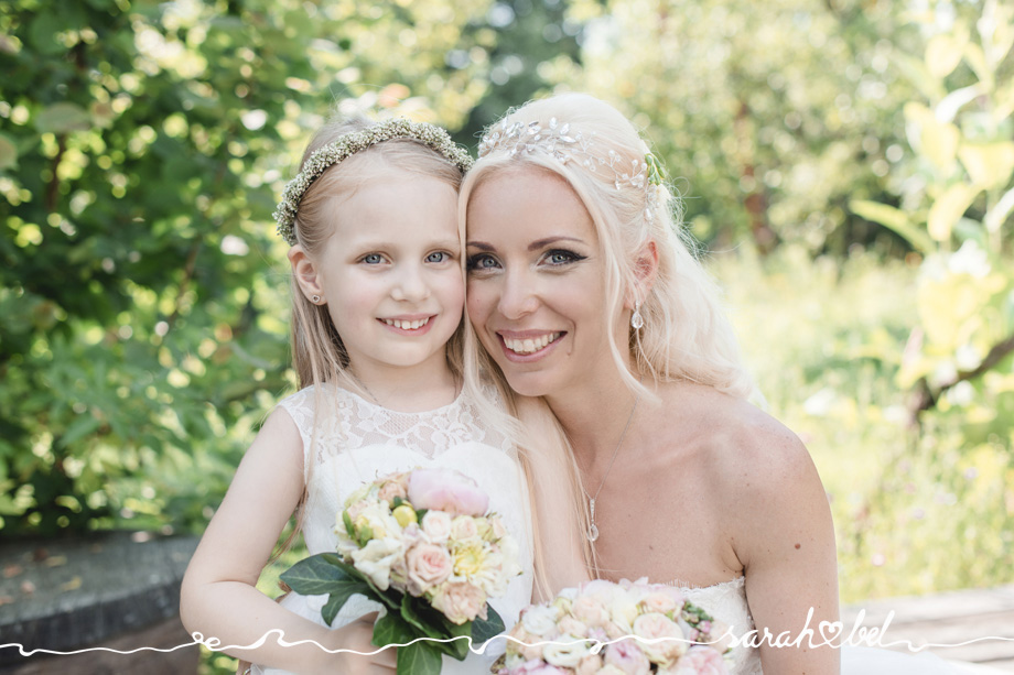 Die Träumerei Vintage Wedding Photographer
