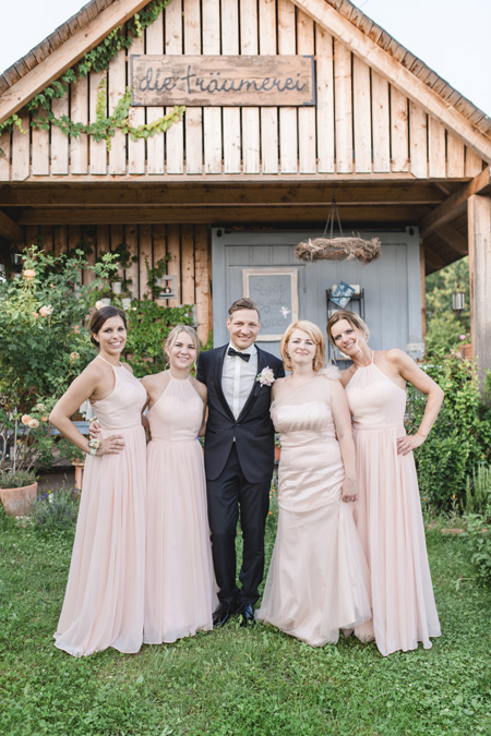 Die Träumerei Vintage Wedding Photographer
