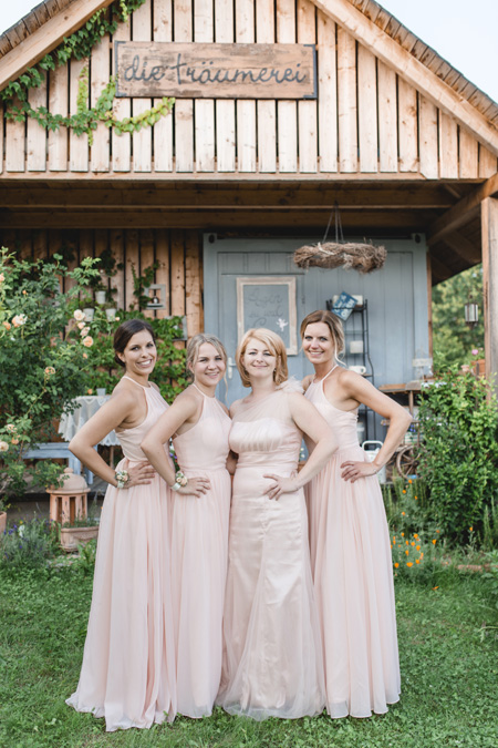 Die Träumerei Vintage Wedding Photographer