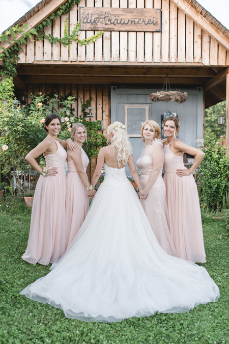 Die Träumerei Vintage Wedding Photographer