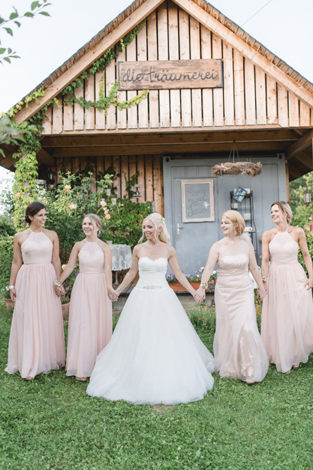 Die Träumerei Vintage Wedding Photographer