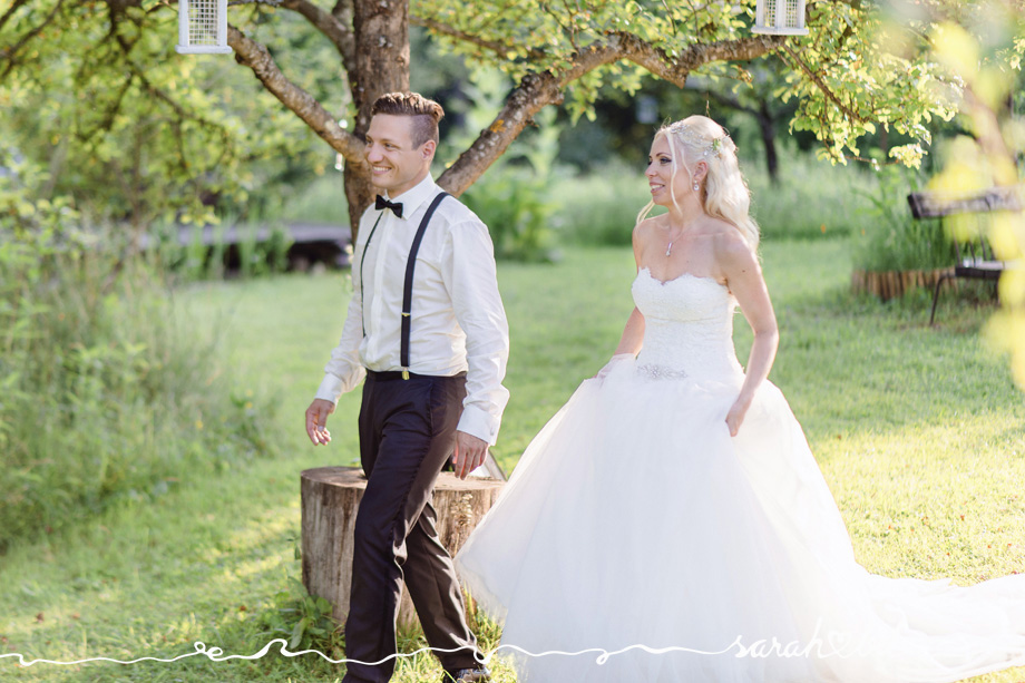 Die Träumerei Vintage Wedding Photographer