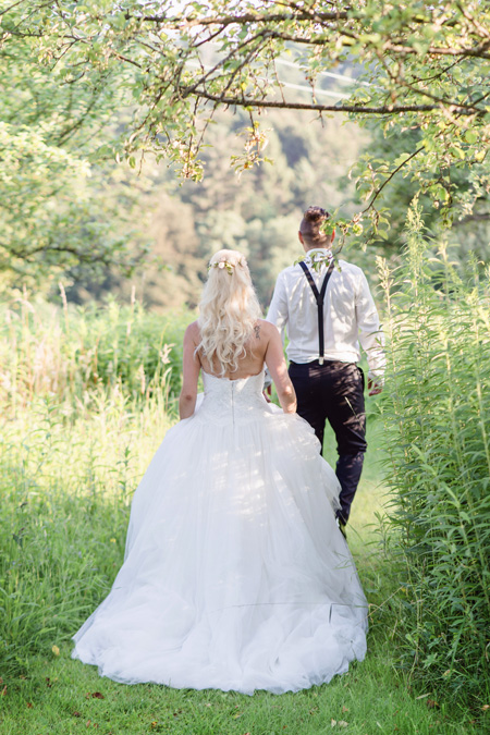 Die Träumerei Vintage Wedding Photographer