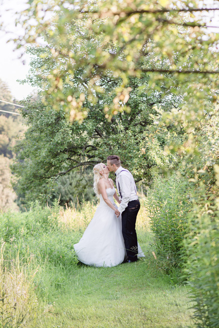 Die Träumerei Vintage Wedding Photographer