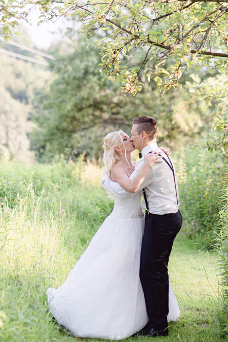 Die Träumerei Vintage Wedding Photographer