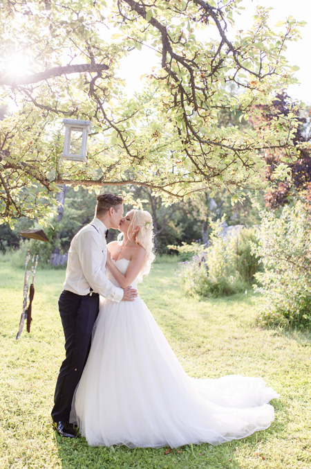 Die Träumerei Vintage Wedding Photographer