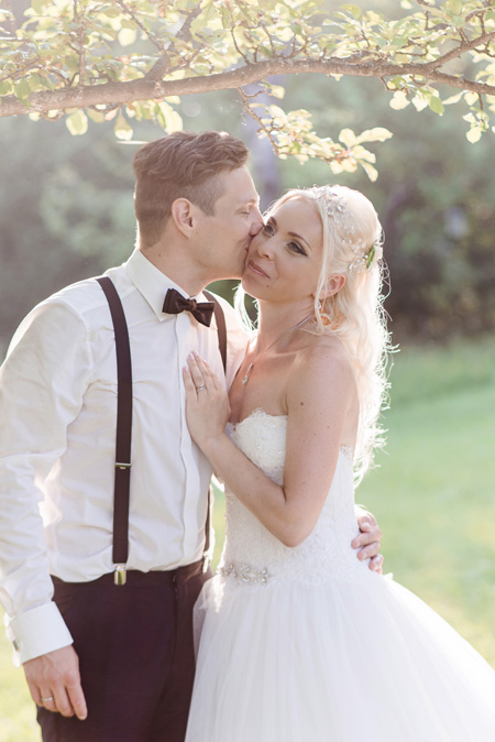 Die Träumerei Vintage Wedding Photographer