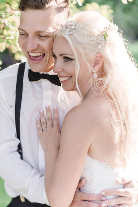 Die Träumerei Vintage Wedding Photographer