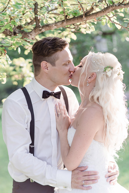 Die Träumerei Vintage Wedding Photographer