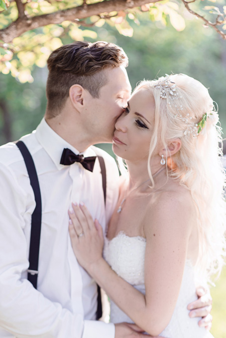 Die Träumerei Vintage Wedding Photographer