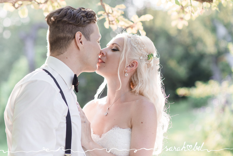 Die Träumerei Vintage Wedding Photographer
