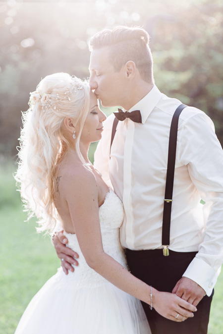 Die Träumerei Vintage Wedding Photographer