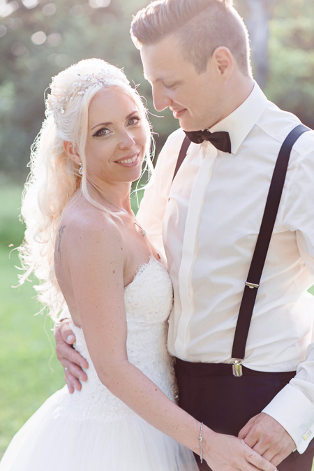 Die Träumerei Vintage Wedding Photographer