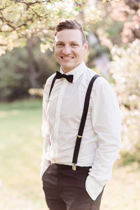 Die Träumerei Vintage Wedding Photographer