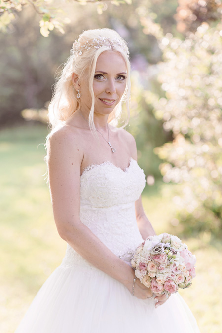 Die Träumerei Vintage Wedding Photographer