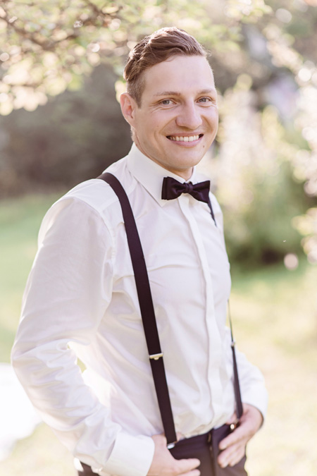 Die Träumerei Vintage Wedding Photographer