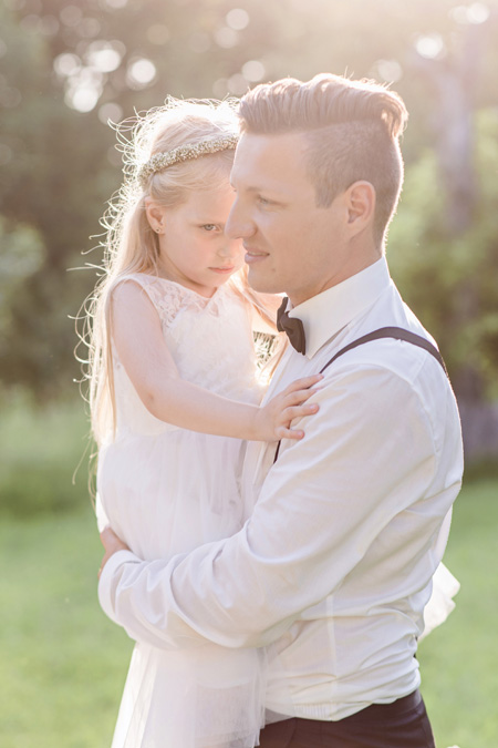 Die Träumerei Vintage Wedding Photographer