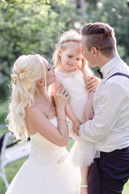 Die Träumerei Vintage Wedding Photographer