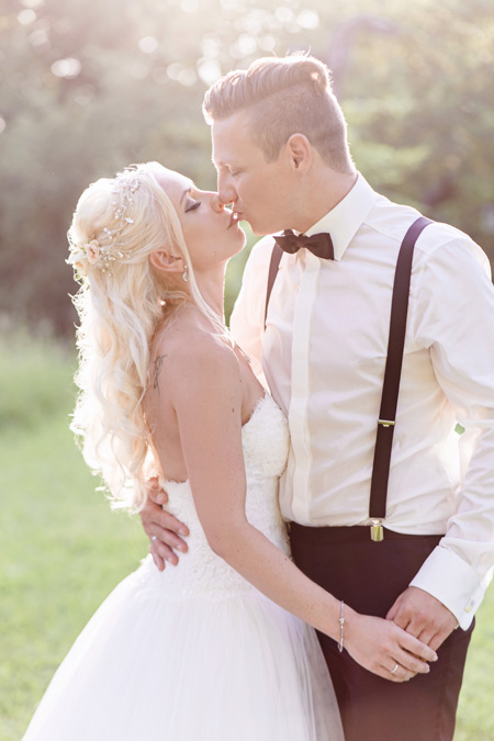 Die Träumerei Vintage Wedding Photographer