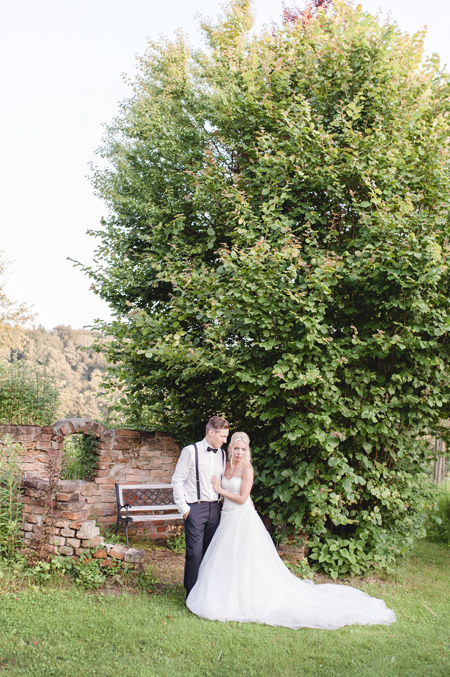 Die Träumerei Vintage Wedding Photographer