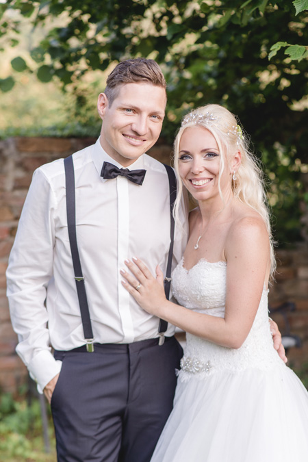Die Träumerei Vintage Wedding Photographer