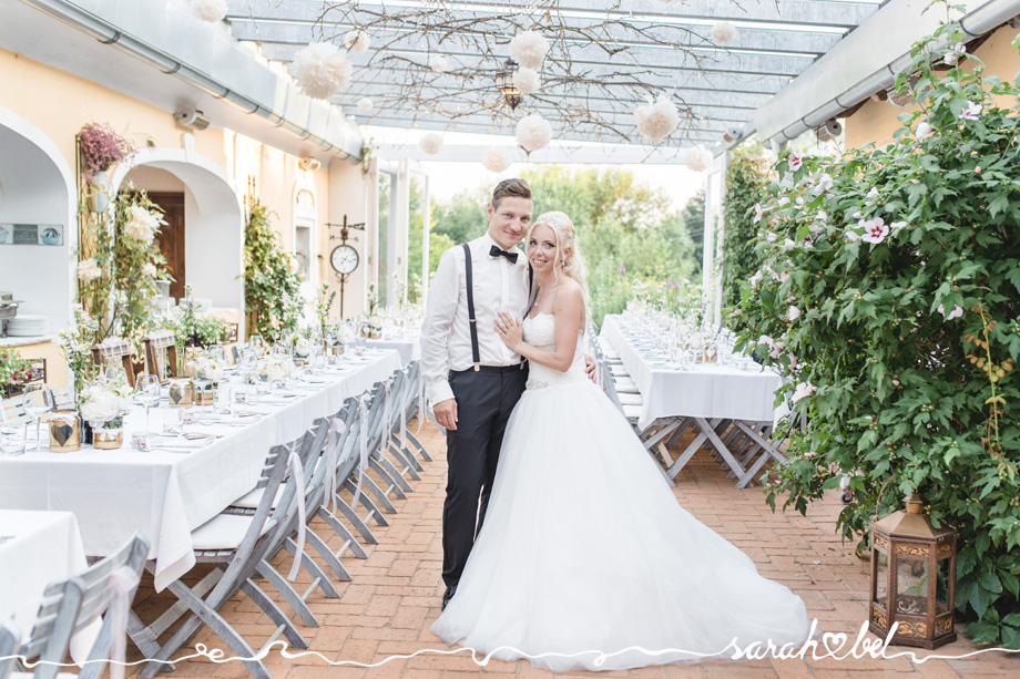 Die Träumerei Vintage Wedding Photographer