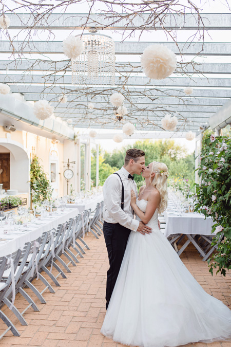 Die Träumerei Vintage Wedding Photographer