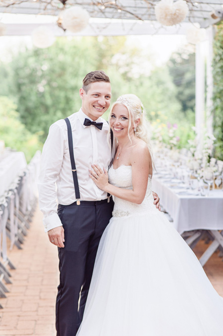 Die Träumerei Vintage Wedding Photographer