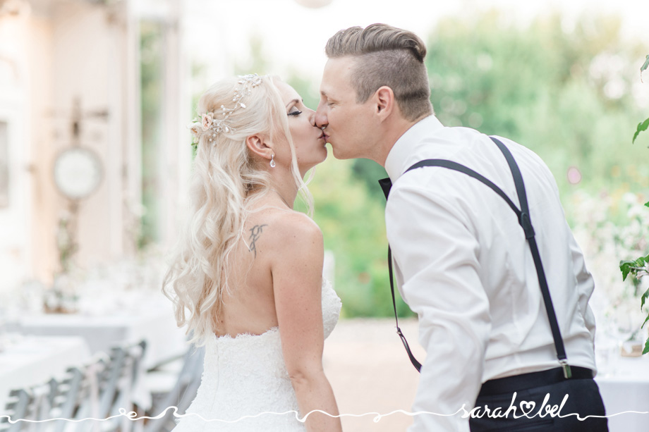 Die Träumerei Vintage Wedding Photographer