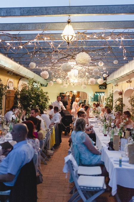Die Träumerei Vintage Wedding Photographer