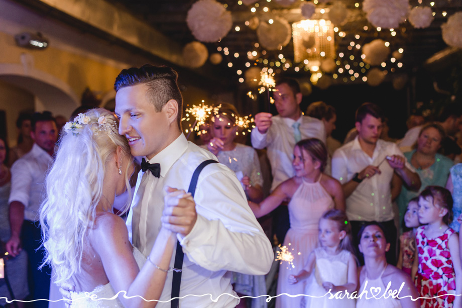 Die Träumerei Vintage Wedding Photographer
