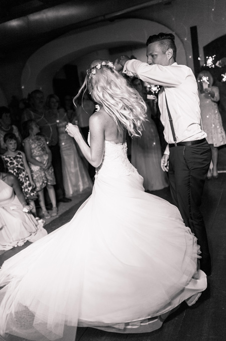 Die Träumerei Vintage Wedding Photographer