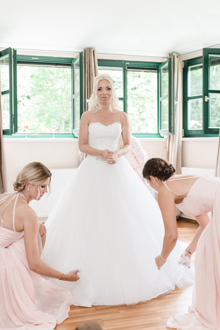 Die Träumerei Vintage Wedding Photographer