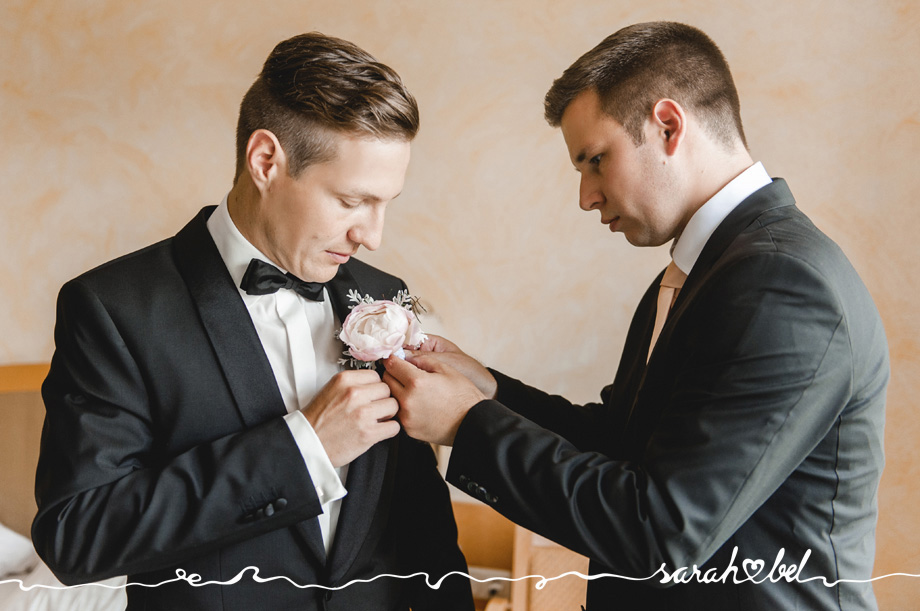 Die Träumerei Vintage Wedding Photographer