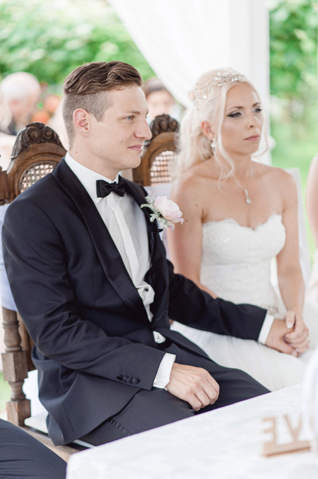 Die Träumerei Vintage Wedding Photographer