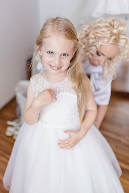 Die Träumerei Vintage Wedding Photographer