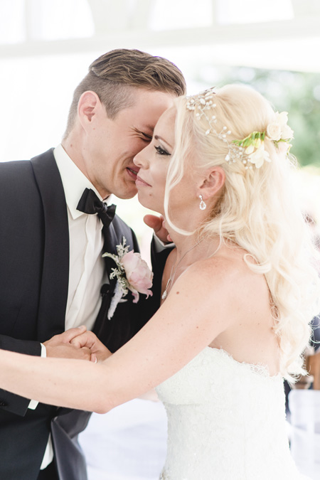 Die Träumerei Vintage Wedding Photographer