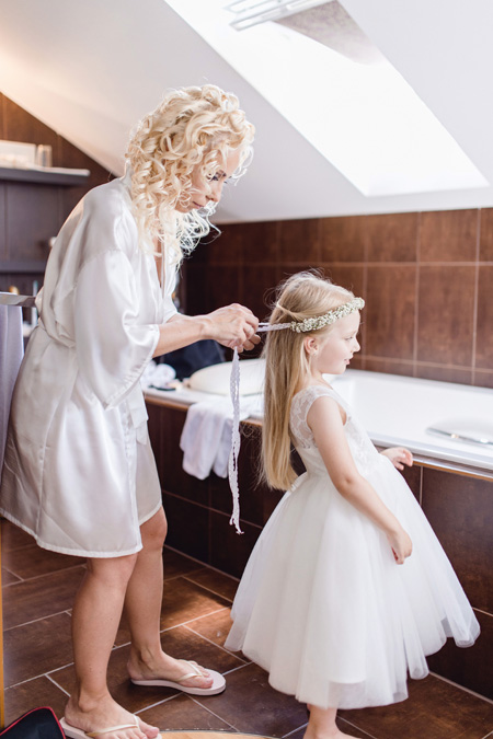 Die Träumerei Vintage Wedding Photographer