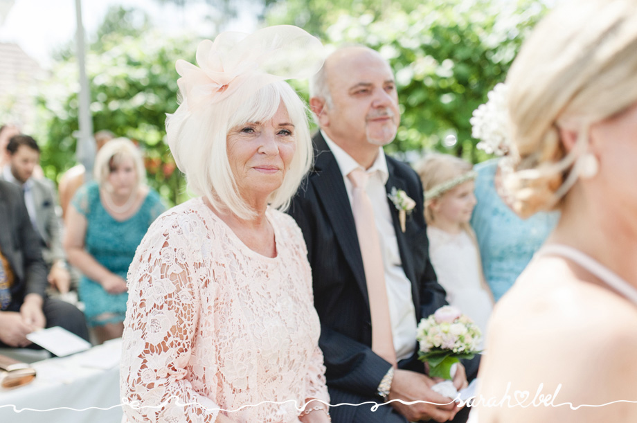 Die Träumerei Vintage Wedding Photographer