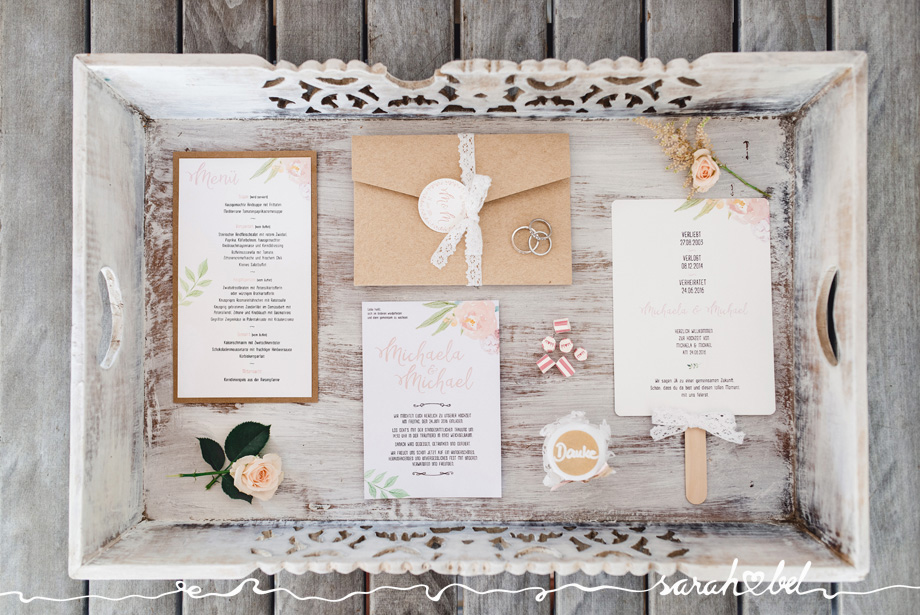 Die Träumerei Vintage Wedding Photographer
