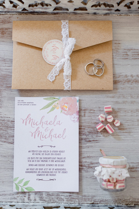 Die Träumerei Vintage Wedding Photographer