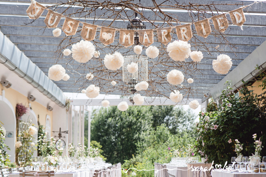 Die Träumerei Vintage Wedding Photographer