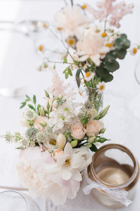 Die Träumerei Vintage Wedding Photographer