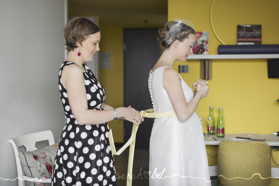 sarah bel | Nele & Daniel 18