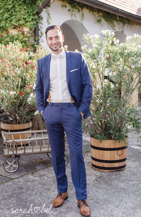 Hannersberg Vintage Wedding Photographer