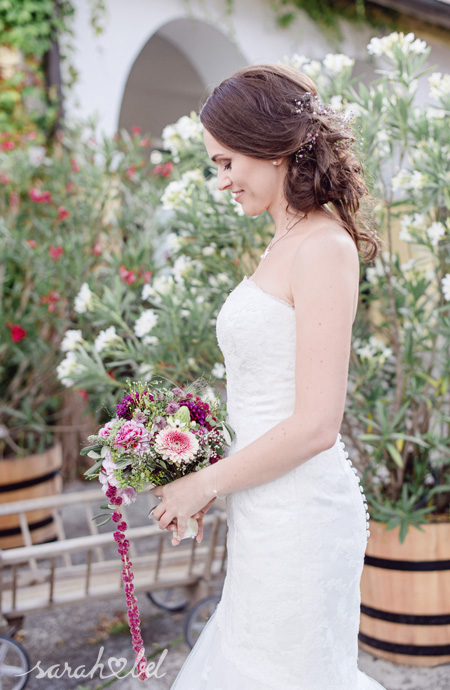 Hannersberg Vintage Wedding Photographer