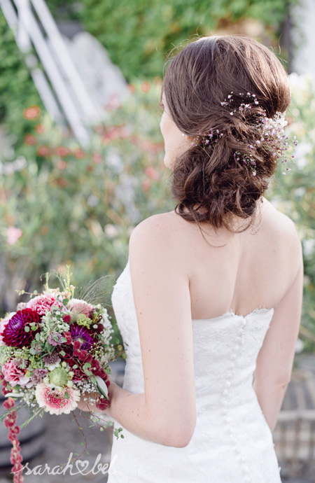 Hannersberg Vintage Wedding Photographer